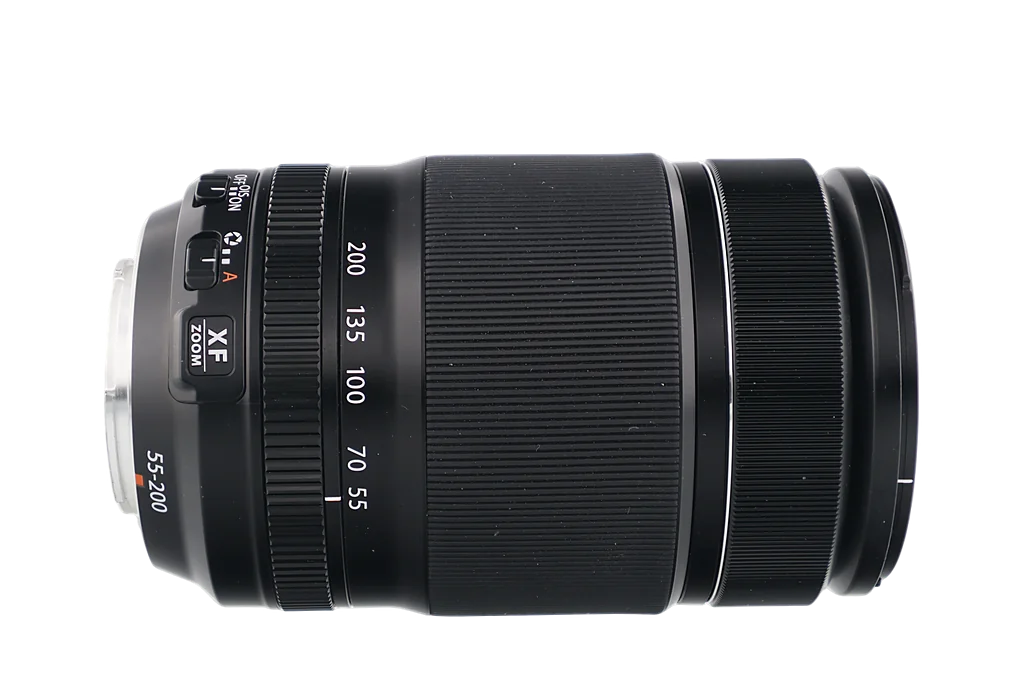 Fujifilm XF 55-200mm F3.5-4.8 R LM OIS Lens